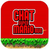 Chats For  Super Mario Run icon