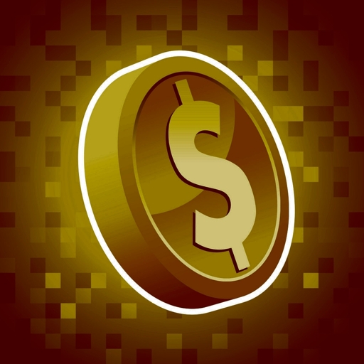 Dark Money - Мобильный заработок icon