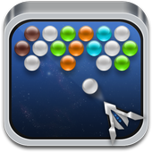 Space Bubble Buster icon