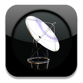 Satellite Finder For All Tv Dish icon