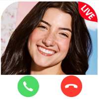 Talk to D'amelio Charli - Call and chat Simulator