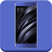 Theme Launcher For Mi 6 иконка