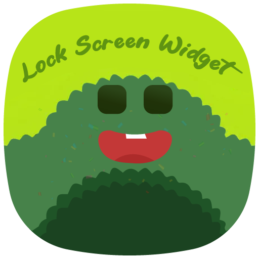 Lock Screen Widget Widgetable icon