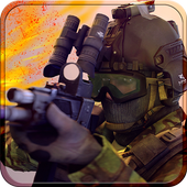 Goku Power Sniper icon