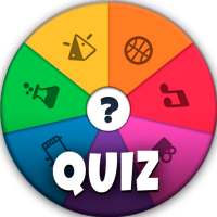 Quiz - Offline Games on 9Apps