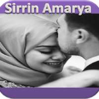 Sirrin Amarya on 9Apps