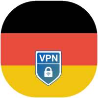 Germany VPN - Fast Unlimited VPN Tunnel App