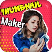 Thumbnail, Posts, Cover Channel Maker icon