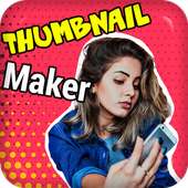 Thumbnail, Posts, Cover Channel Maker