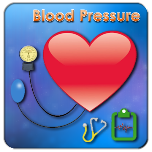 BP Checker Dairy Info icon