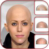 Bald Photo Editor