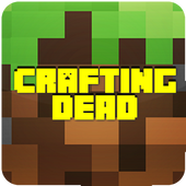 Crafting Dead 2017 icon