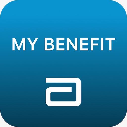 Abbott Benefits - Asia icon