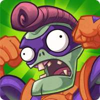 Plants vs. Zombies™ Heroes