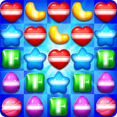 Candy Mountain icon