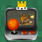 Kings MAME icon