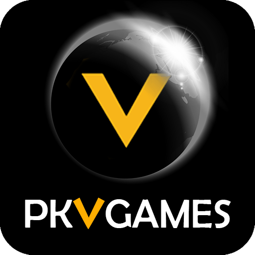 PKV Games Bandar Q Versi Baru icon