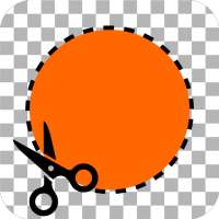 1Click 2CUT: AutoCut AutoBlur Background Eraser on 9Apps