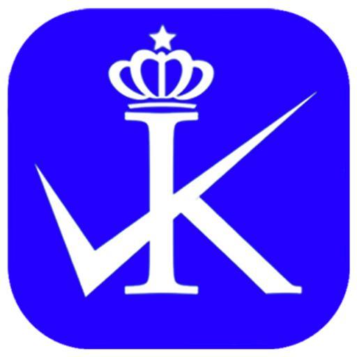 VK Business Link icon