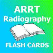 ARRT Radiography Flashcard 2018 Ed on 9Apps