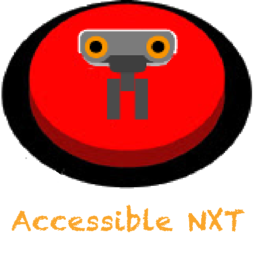 Accessible NXT icon