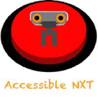 Accessible NXT on 9Apps