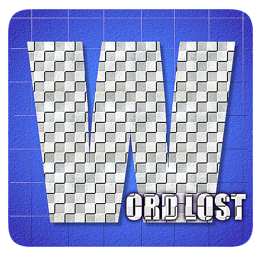 Word Lost icon
