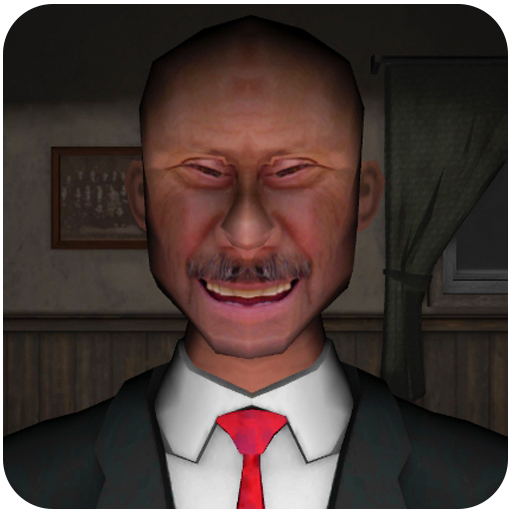 Devil's House: Part One icon