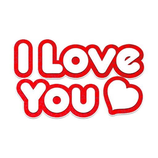 English Text Stickers - WAStickerApps (5⭐) icon