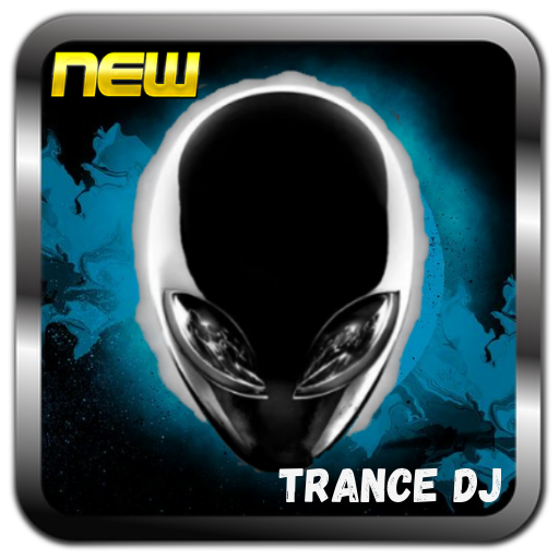 Trance Dj Music App icon