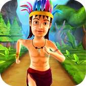 Jungle  Run - Running Game