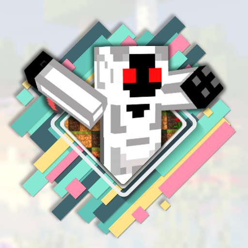 Skin Entity For Minecraft icon