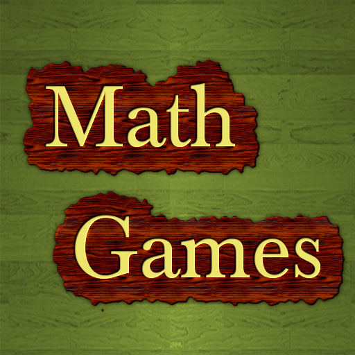 Math Games for Kids with Tables icon
