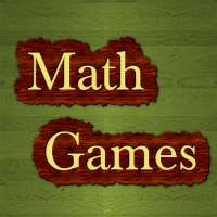 Math Games for Kids with Tables on 9Apps