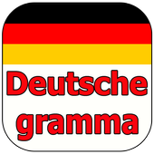 Deutsche gramma 2018 icon