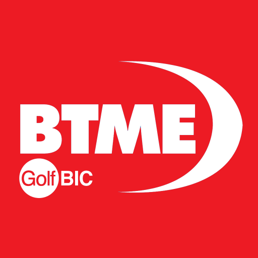 BTME 2018 أيقونة