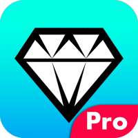 Diamantes Gratis para FREE PRO 2021 FF
