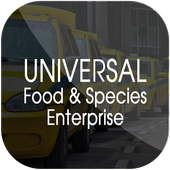 Universal Food &amp; Species icon