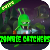 NEW Tips For Zombie Catchers icon