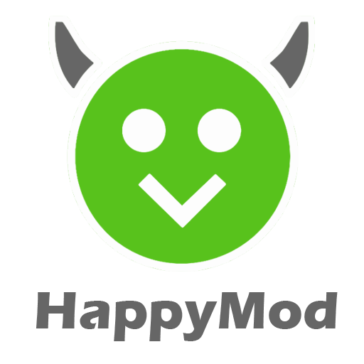 HappyMod APK Helper icon