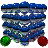 ButtonBass Drop Cube icon