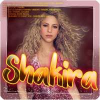 Shakira - Free offline albums