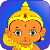 Stories of Hanuman icon