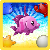 Classic Fish Nibblers icon