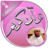 الغامدي قرآن كريم صوت وصورة on 9Apps