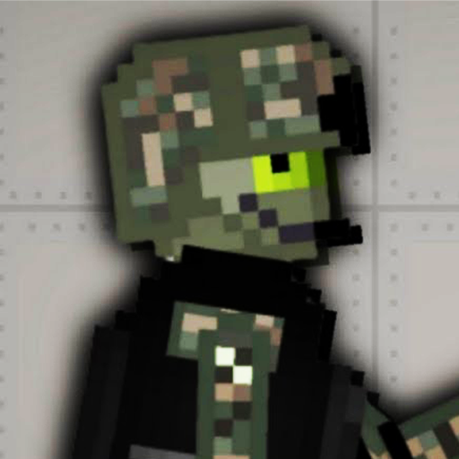 Army Mod For Melon icon