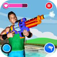 Water Gun : Pool Party Shooter