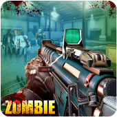 Dead Frontier Shooting Zombie Survival War icon