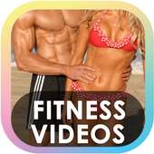 Workout Videos : Six Pack HD