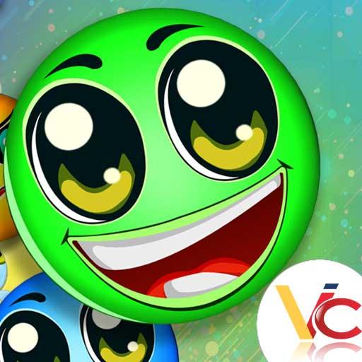 Dragger смайлик иконка